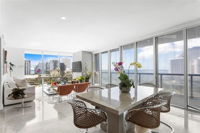 $7,950 | 495 Brickell Avenue, Unit 1001, Miami, FL 33131