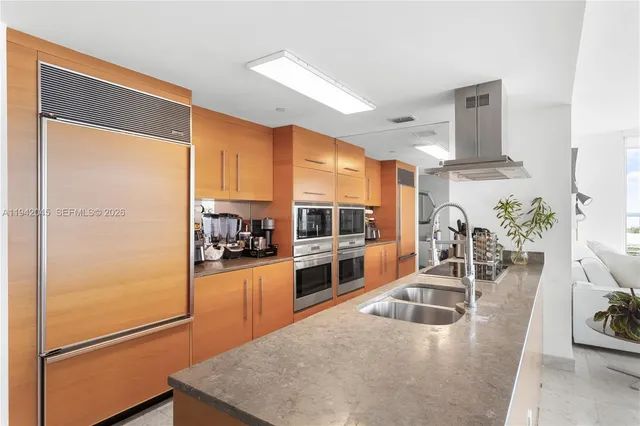 $7,950 | 495 Brickell Avenue, Unit 1001, Miami, FL 33131