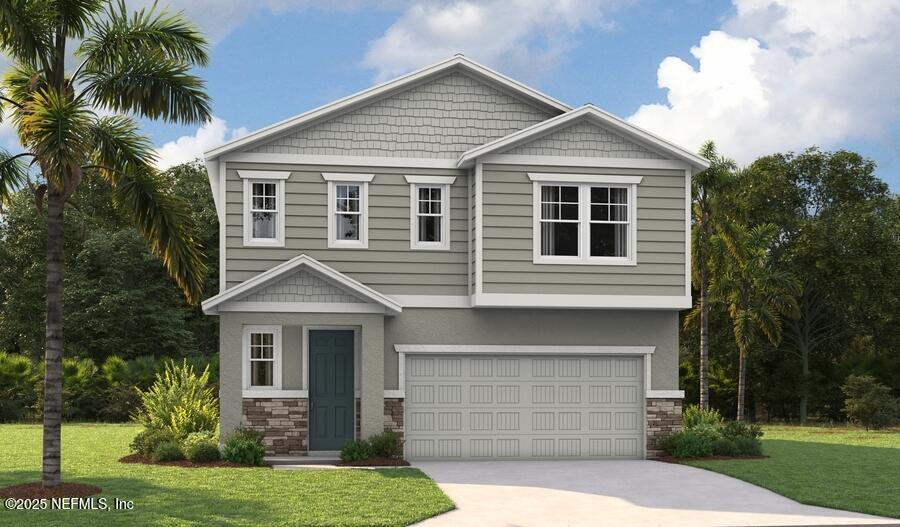 522 White Rabbit Run St. Augustine, FL 32092 - Photo 1 of 24 Laurel C