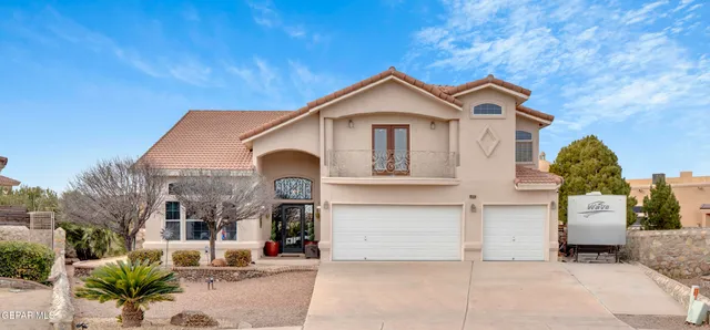 $467,000 | 1075 Yasmin Court, El Paso, TX 79932
