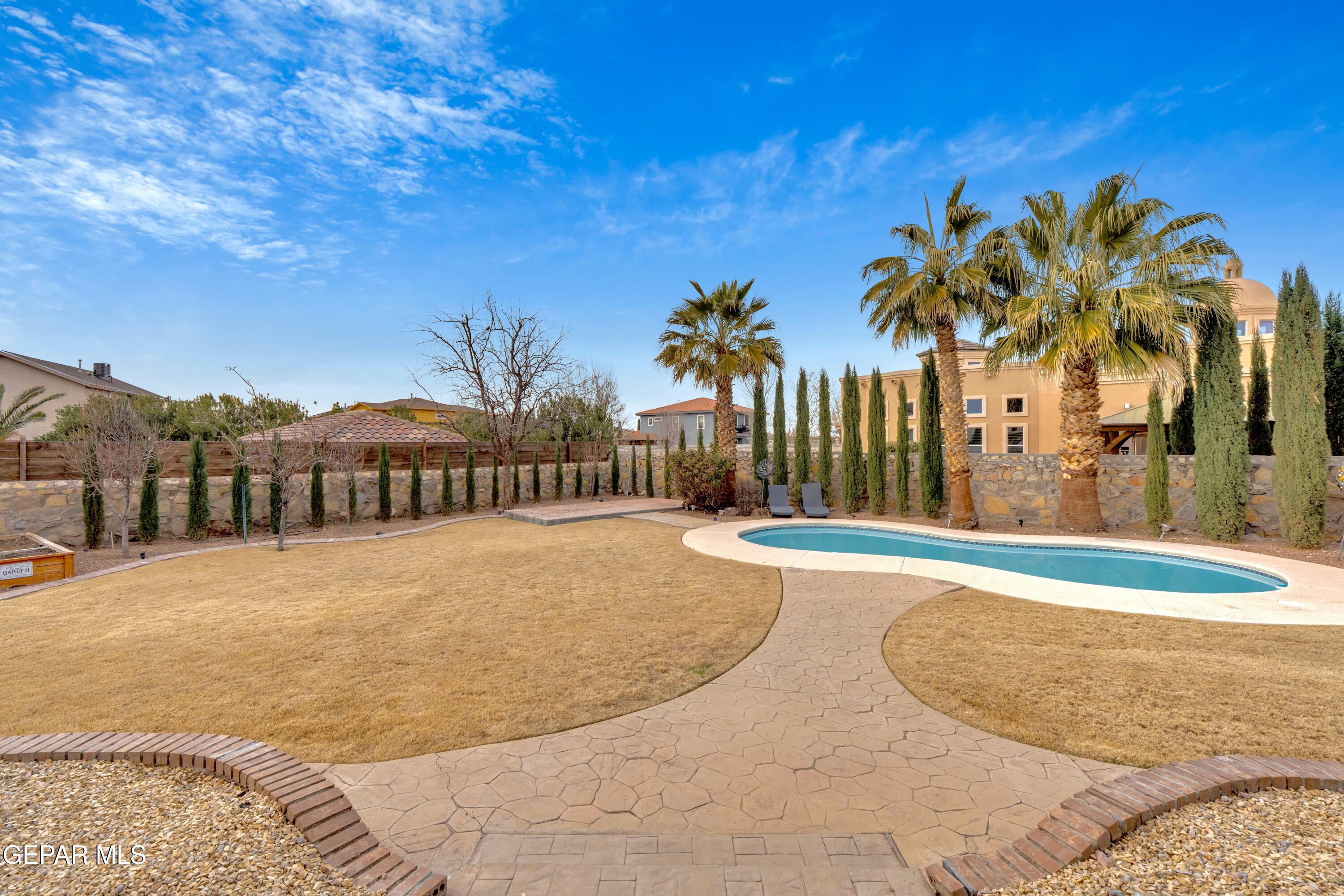 1075 Yasmin Court El Paso, TX 79932 - Photo 2 of 37 9 (3)