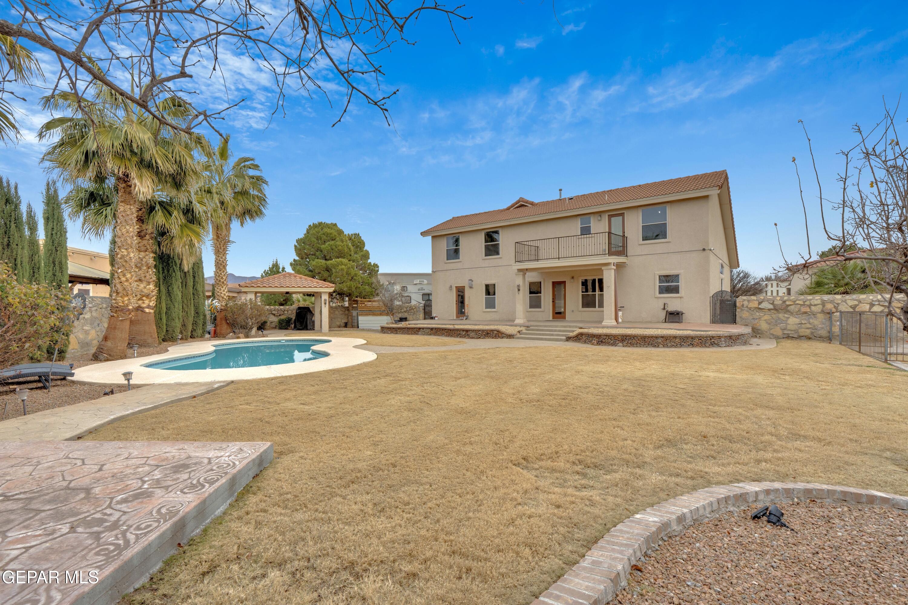 1075 Yasmin Court El Paso, TX 79932 - Photo 3 of 37 9 (10)