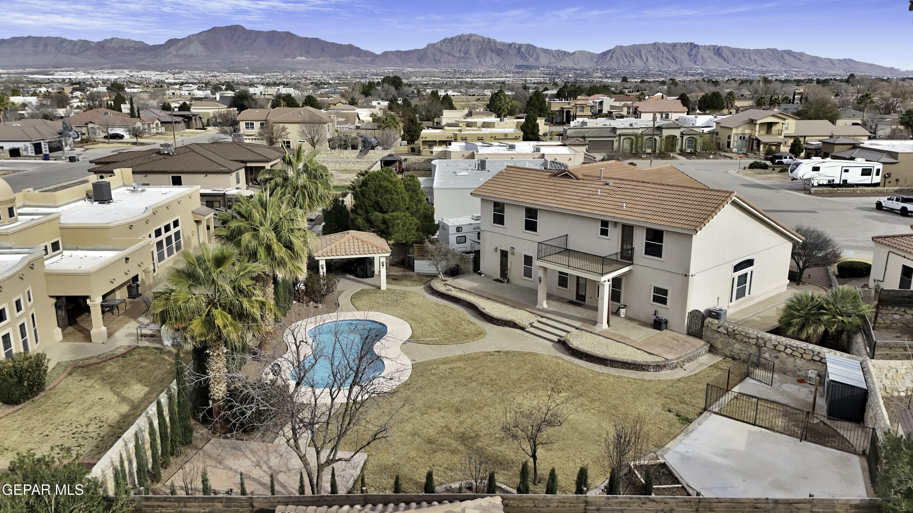 1075 Yasmin Court El Paso, TX 79932 - Photo 36 of 37 10 (5)