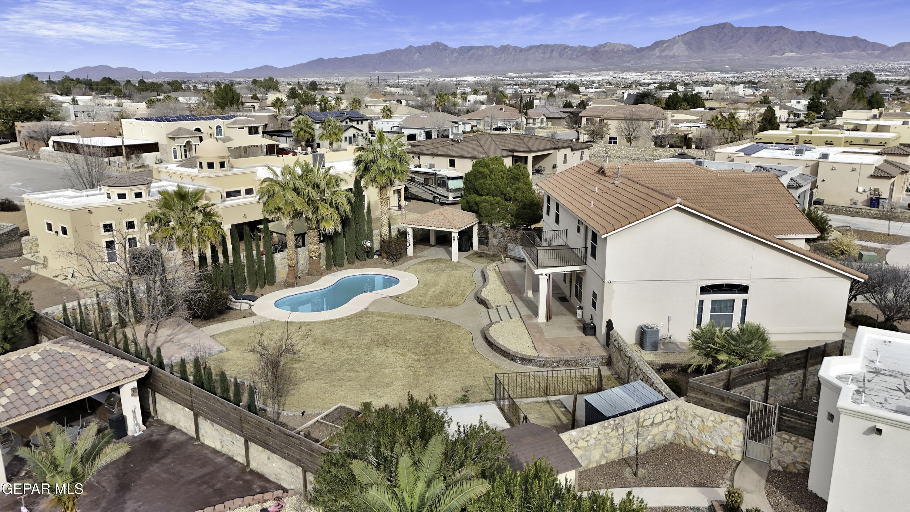 1075 Yasmin Court El Paso, TX 79932 - Photo 37 of 37 10 (6)