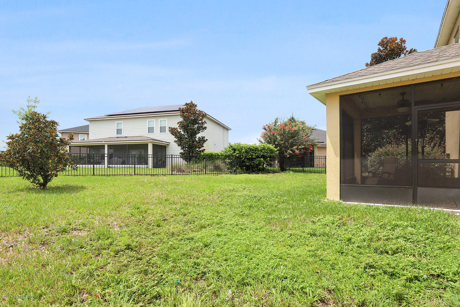 15691 Tisons Bluff Road Jacksonville, FL 32218 - Photo 23 of 25 Backyard