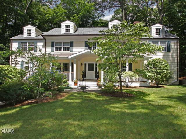 14 Ferncliff Road Greenwich, CT 06807 - Photo 1 of 1