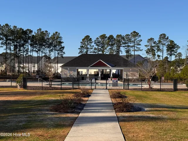 $2,300 | 316 Old Snap Dragon Court, Jacksonville, NC 28546