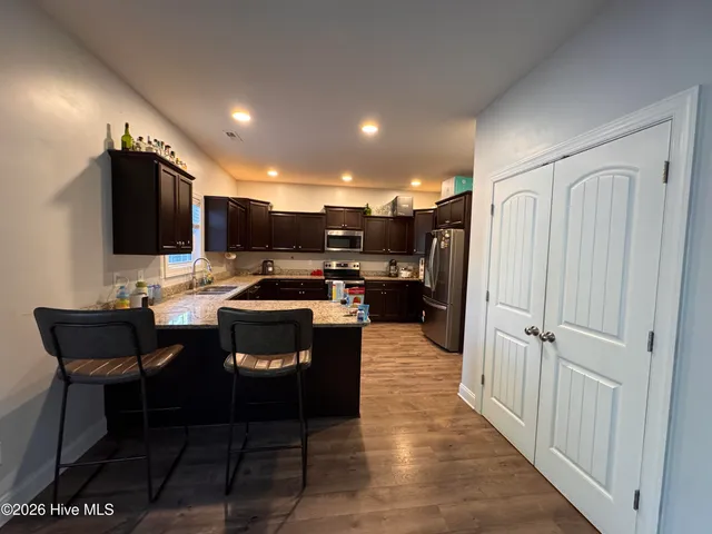 $2,300 | 316 Old Snap Dragon Court, Jacksonville, NC 28546