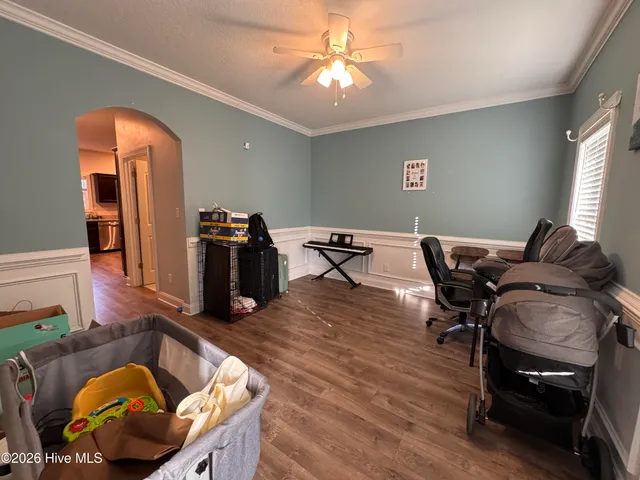 $2,300 | 316 Old Snap Dragon Court, Jacksonville, NC 28546