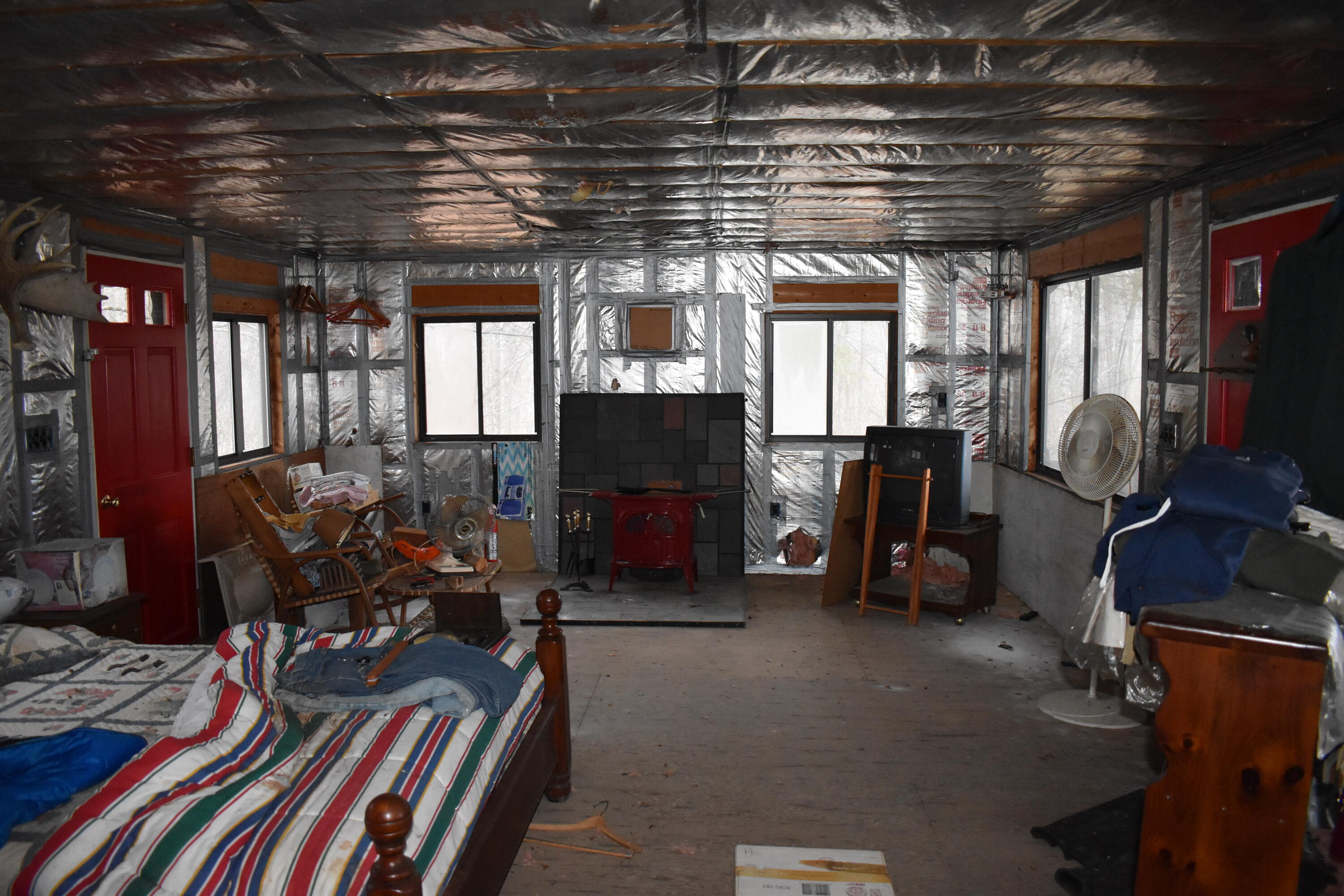 1097 North Chester Road Lincoln, ME 04457 - Photo 14 of 17 DSC_0126