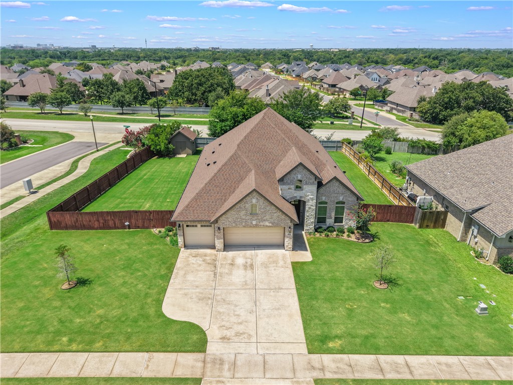 3201 Old Spring Way Bryan, TX 77808 - Photo 31 of 31 Gallery Image 31