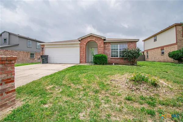$1,900 | 4004 Bull Run Drive, Killeen, TX 76549