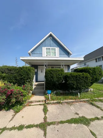 $64,995 | 320 East Main Street, Peru, IN 46970