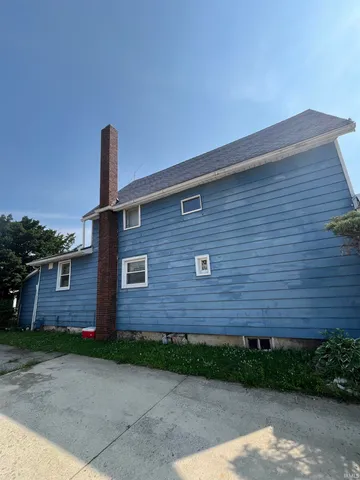 $64,995 | 320 East Main Street, Peru, IN 46970