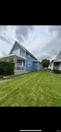 $64,995 | 320 East Main Street, Peru, IN 46970