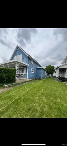 $64,995 | 320 East Main Street, Peru, IN 46970