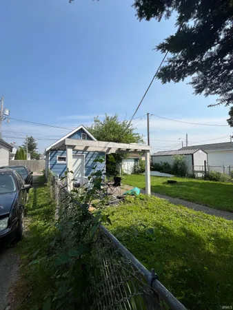 $64,995 | 320 East Main Street, Peru, IN 46970