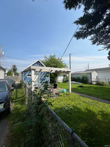 $64,995 | 320 East Main Street, Peru, IN 46970