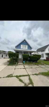 $64,995 | 320 East Main Street, Peru, IN 46970