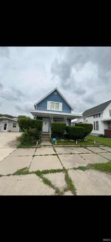 $64,995 | 320 East Main Street, Peru, IN 46970