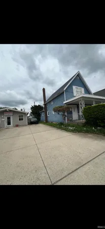 $64,995 | 320 East Main Street, Peru, IN 46970