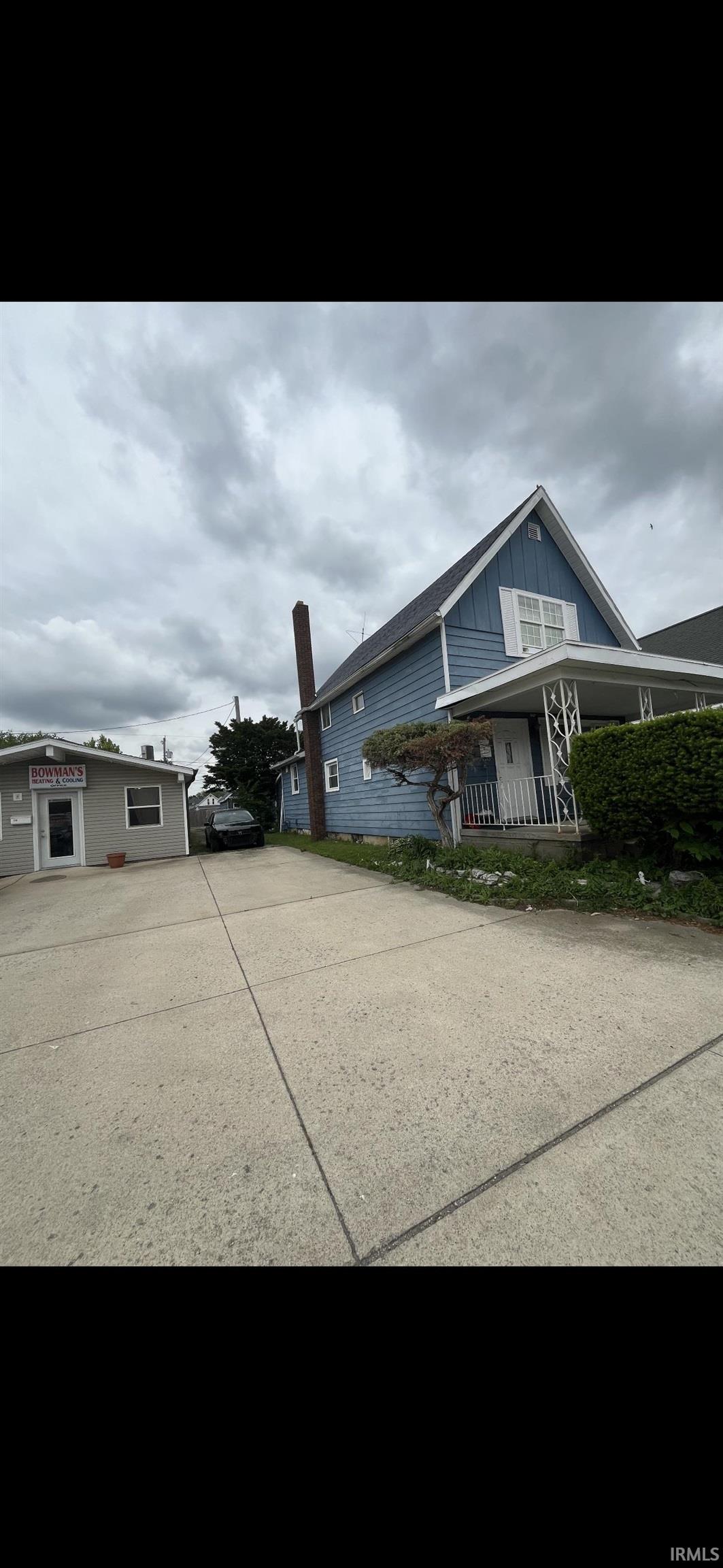 320 East Main Street Peru, IN 46970 - Photo 7 of 10