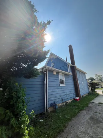 $64,995 | 320 East Main Street, Peru, IN 46970