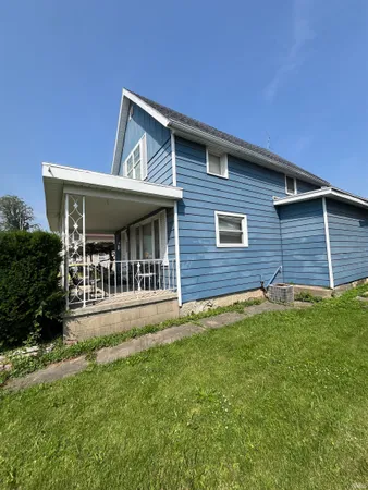 $64,995 | 320 East Main Street, Peru, IN 46970