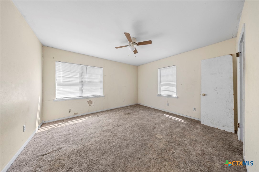 17 Ellis Avenue Troy, TX 76579 - Photo 18 of 21 Bedroom #3