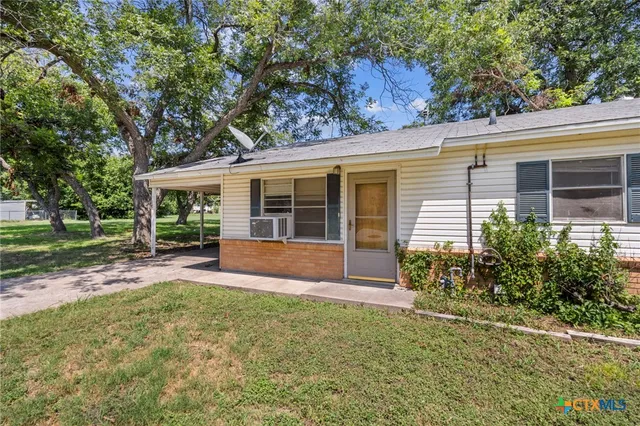 $144,500 | 17 Ellis Avenue, Troy, TX 76579