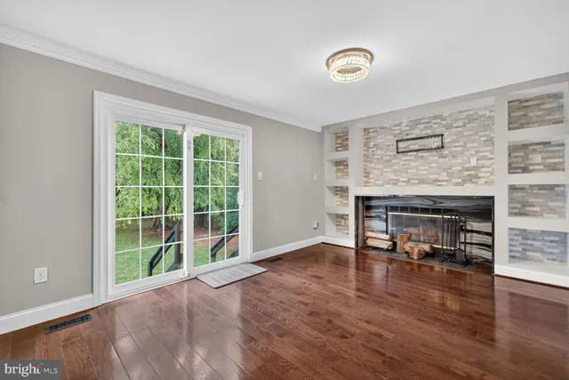 $540,000 | 604 Monarch Ridge Road, Frederick, MD 21703