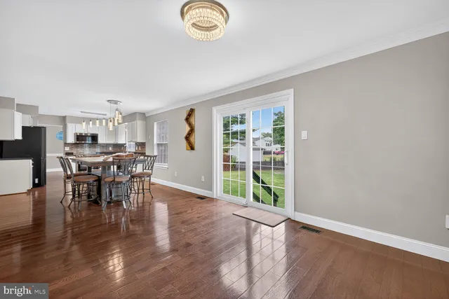 $540,000 | 604 Monarch Ridge Road, Frederick, MD 21703