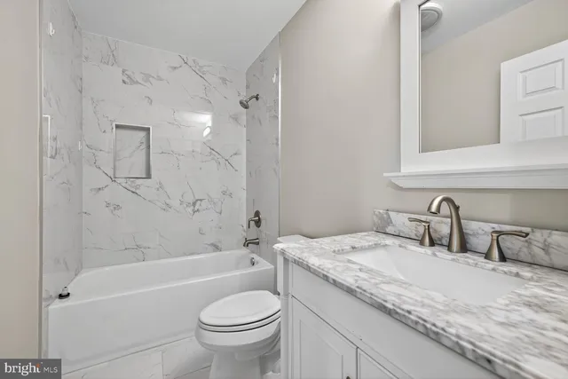 $540,000 | 604 Monarch Ridge Road, Frederick, MD 21703