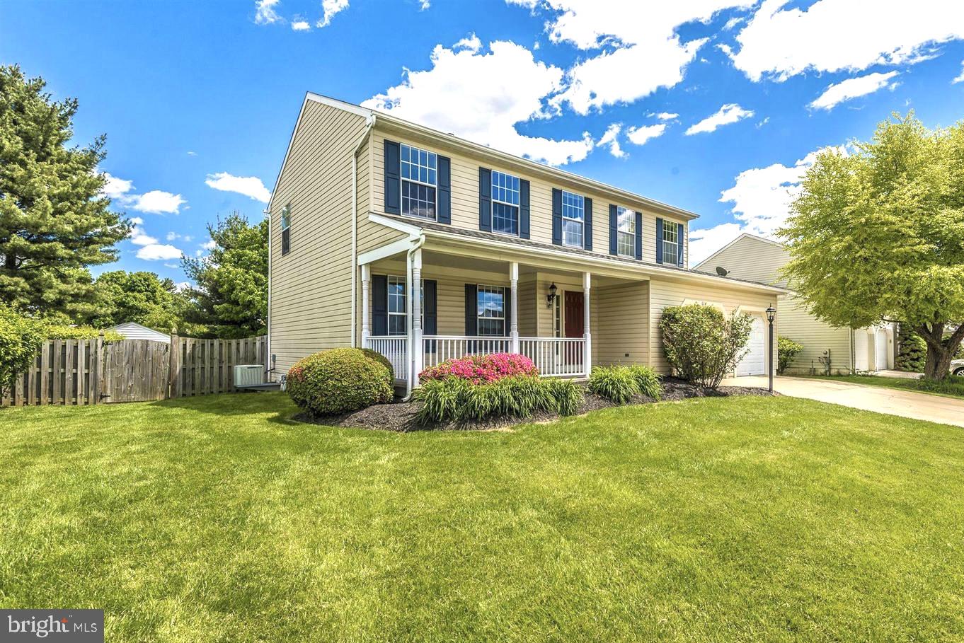 604 Monarch Ridge Road Frederick, MD 21703 - Photo 2 of 36