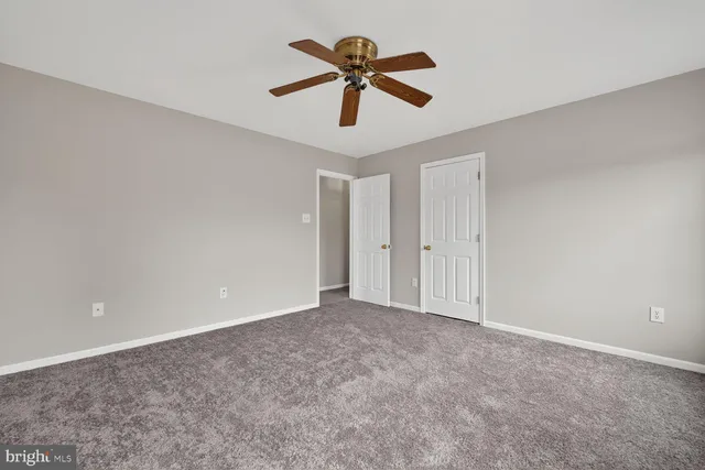 $540,000 | 604 Monarch Ridge Road, Frederick, MD 21703