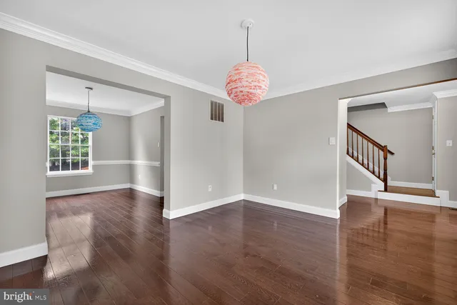 $540,000 | 604 Monarch Ridge Road, Frederick, MD 21703