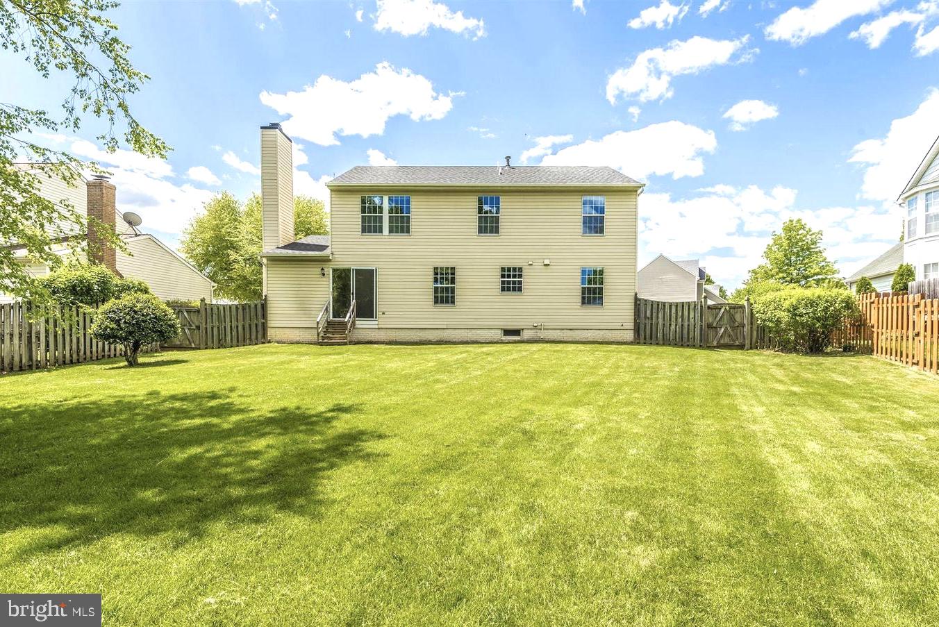 604 Monarch Ridge Road Frederick, MD 21703 - Photo 3 of 36