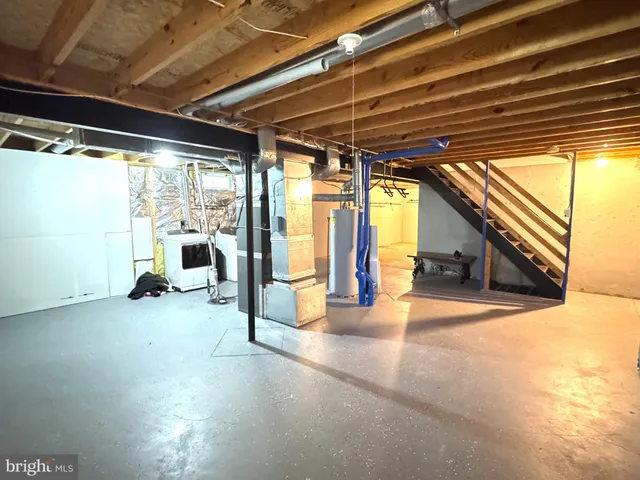 $540,000 | 604 Monarch Ridge Road, Frederick, MD 21703