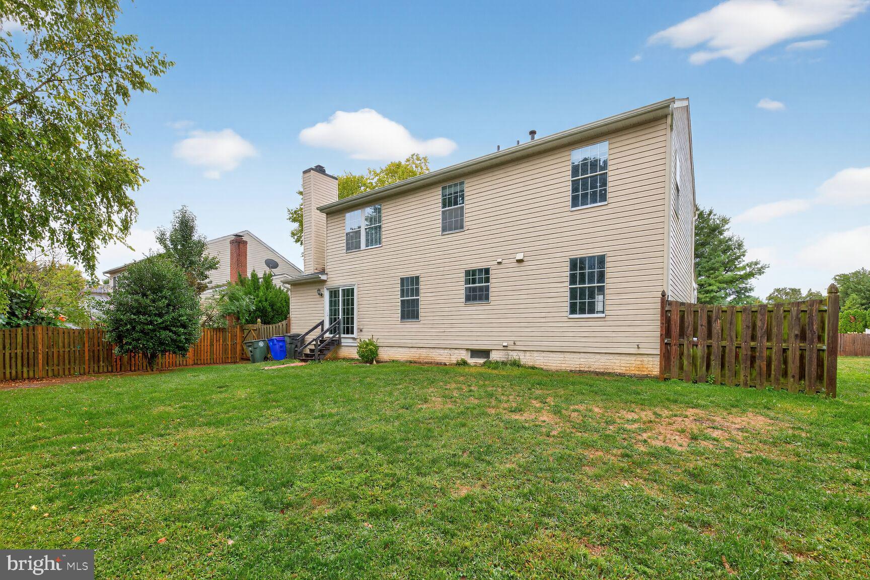 604 Monarch Ridge Road Frederick, MD 21703 - Photo 32 of 36