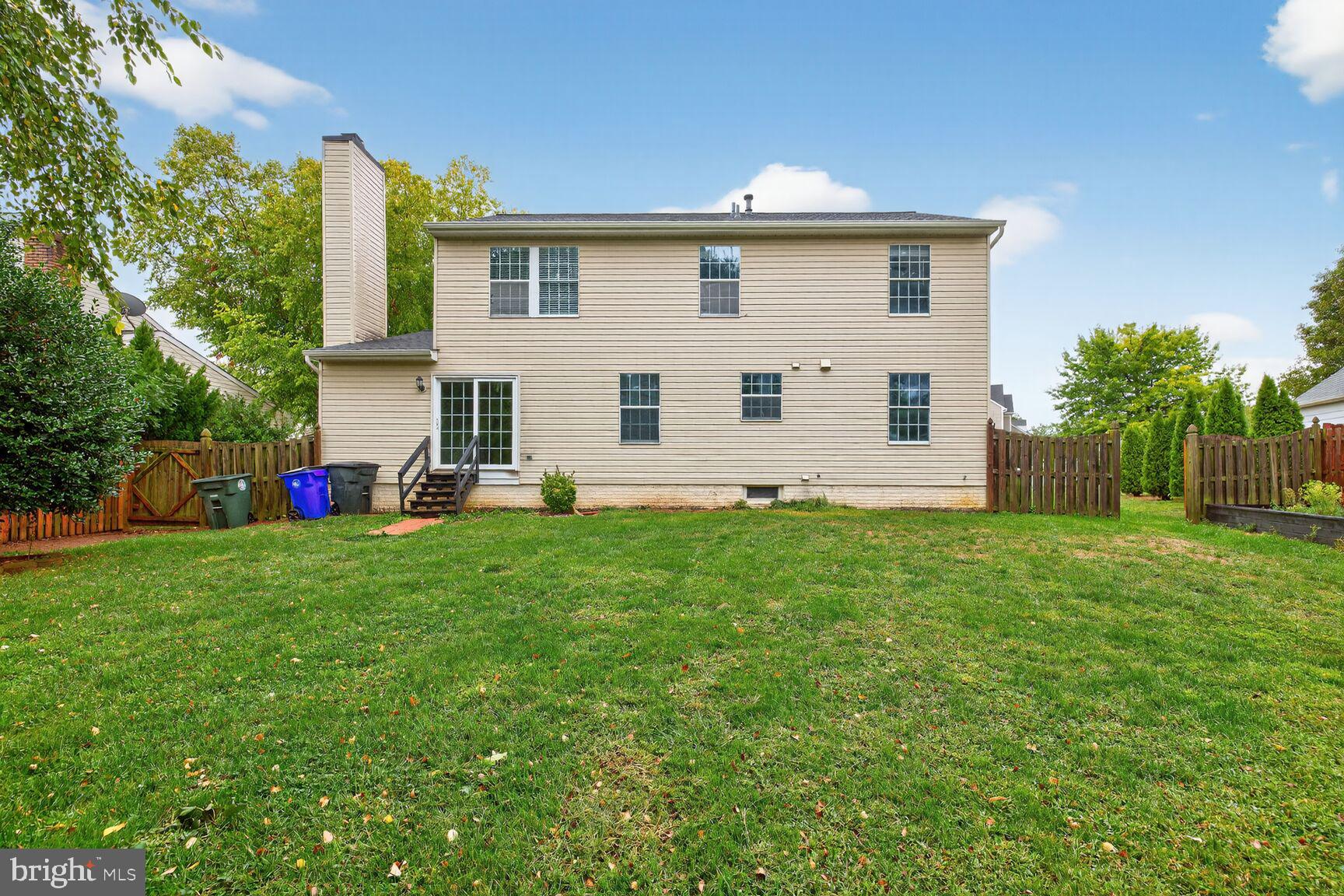 604 Monarch Ridge Road Frederick, MD 21703 - Photo 34 of 36