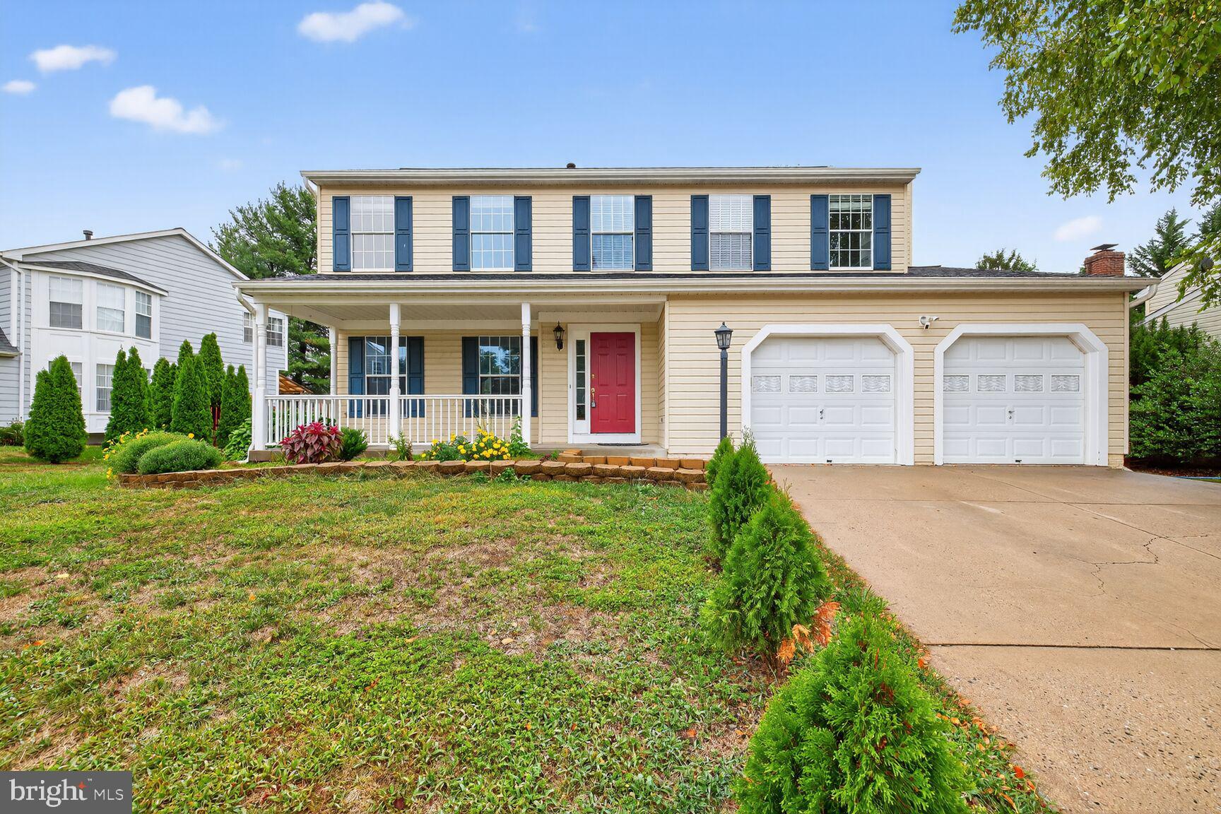 604 Monarch Ridge Road Frederick, MD 21703 - Photo 35 of 36