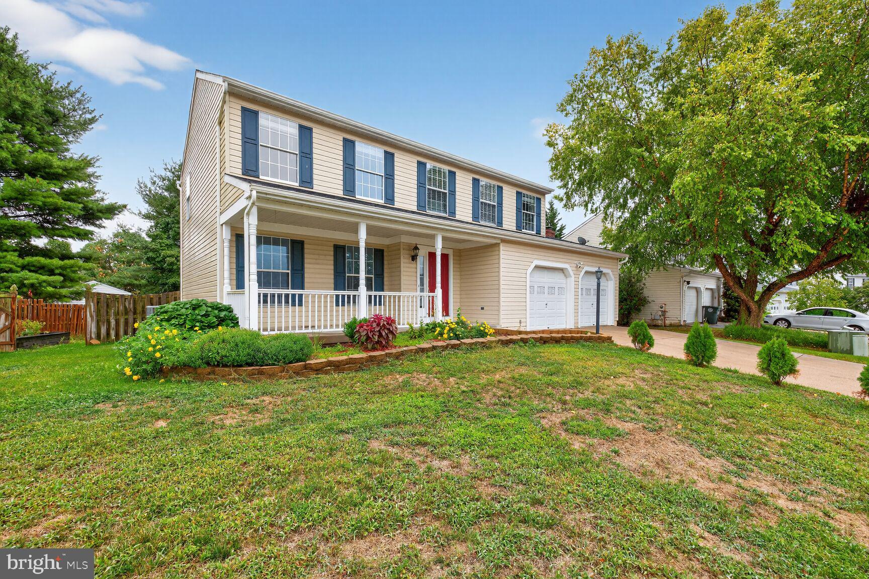 604 Monarch Ridge Road Frederick, MD 21703 - Photo 36 of 36