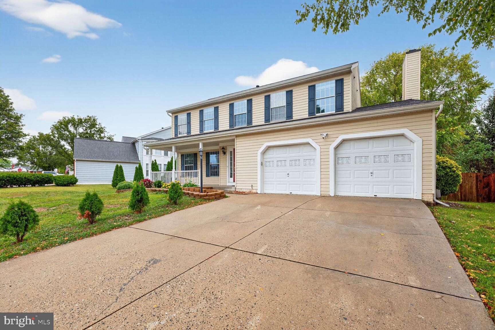 604 Monarch Ridge Road Frederick, MD 21703 - Photo 4 of 36