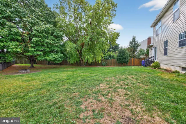 $540,000 | 604 Monarch Ridge Road, Frederick, MD 21703