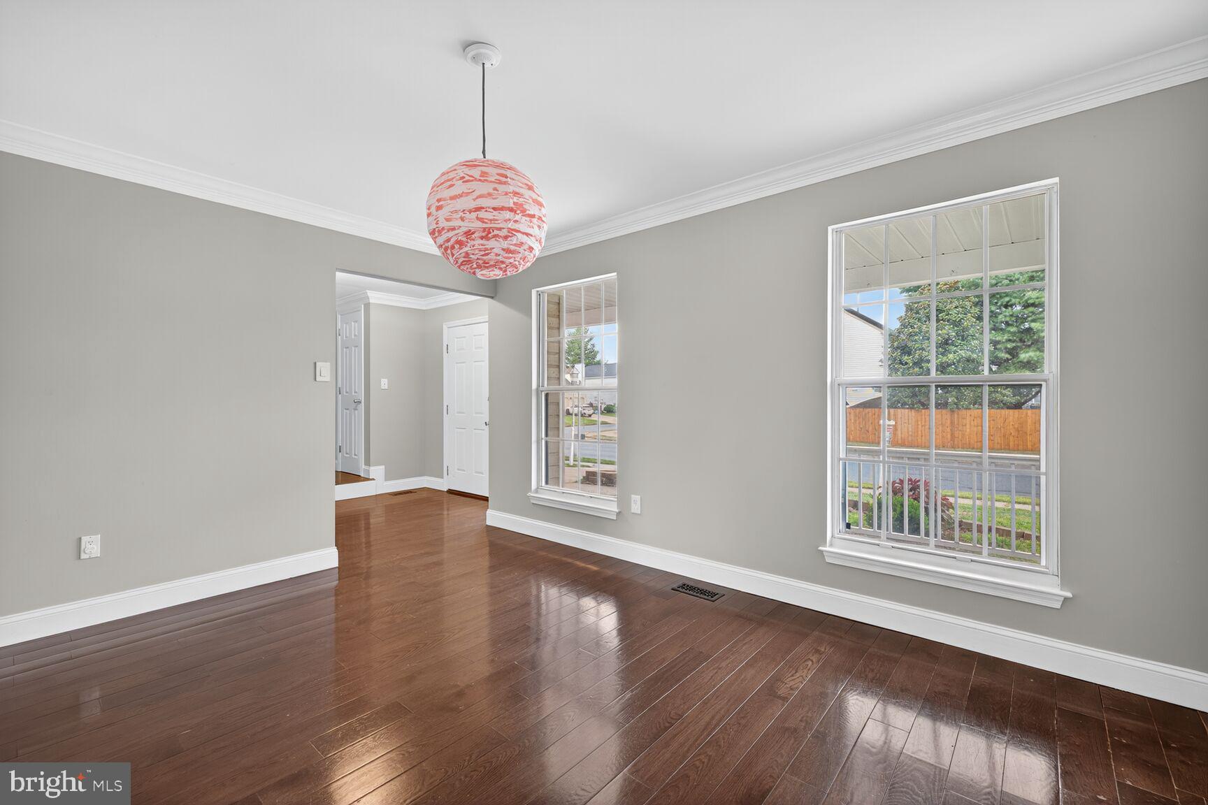 604 Monarch Ridge Road Frederick, MD 21703 - Photo 7 of 36