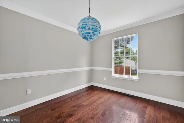 $540,000 | 604 Monarch Ridge Road, Frederick, MD 21703