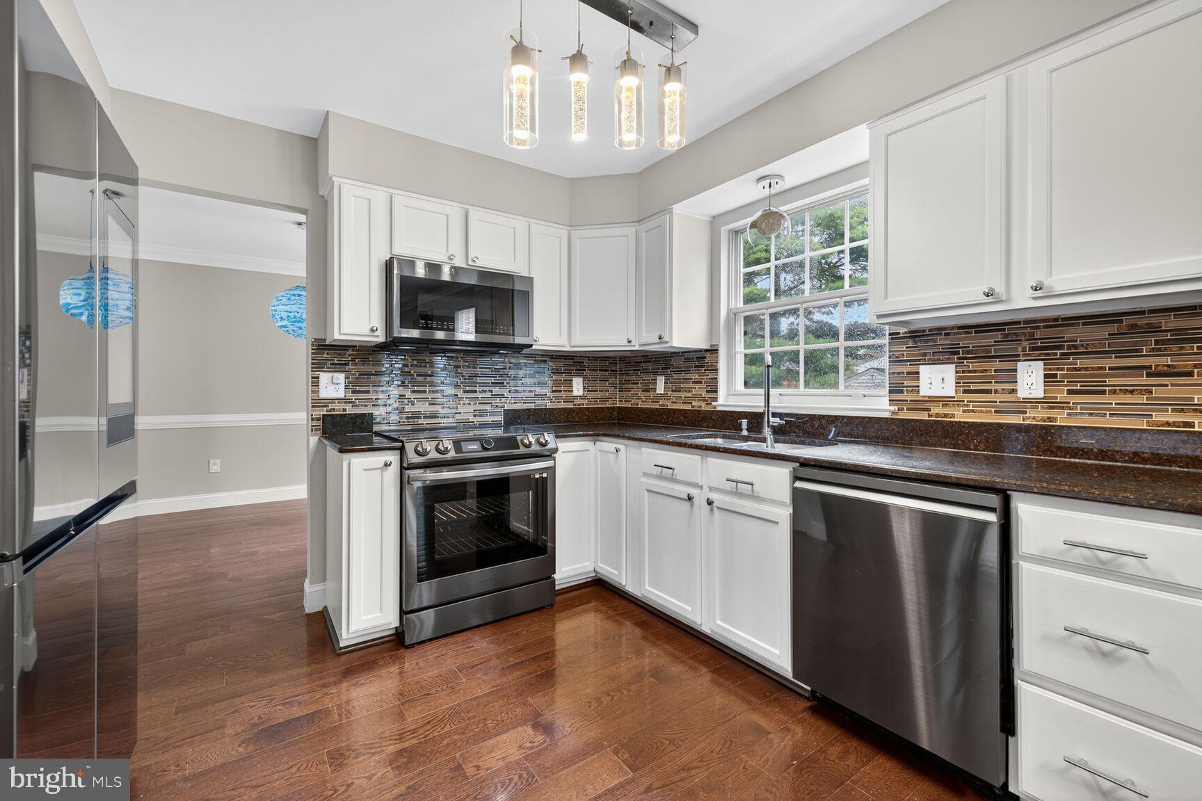 604 Monarch Ridge Road Frederick, MD 21703 - Photo 9 of 36