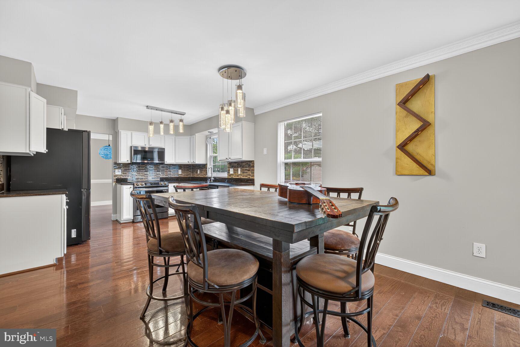 604 Monarch Ridge Road Frederick, MD 21703 - Photo 10 of 36