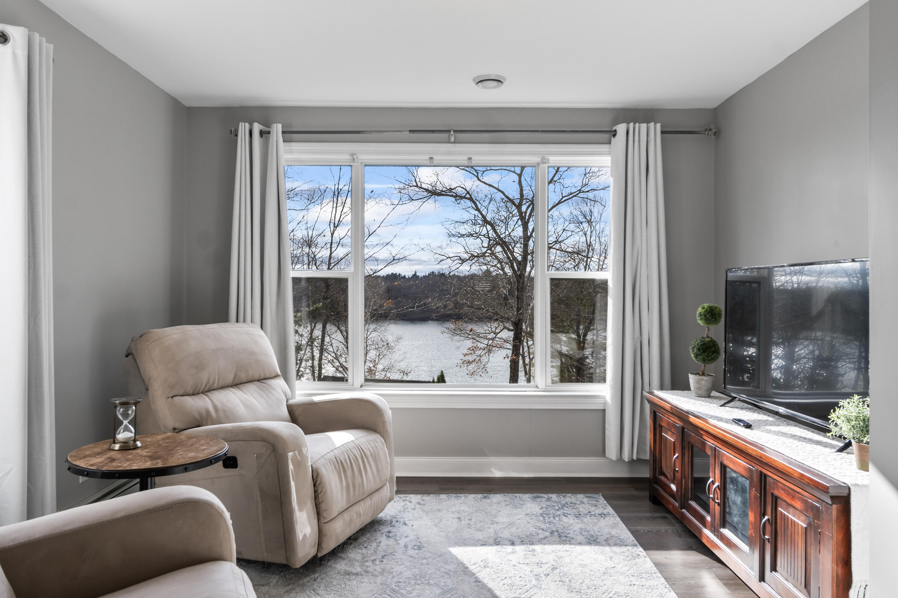 11 Old Mine Road Sullivan, ME 04664 - Photo 56 of 111 Sitting area