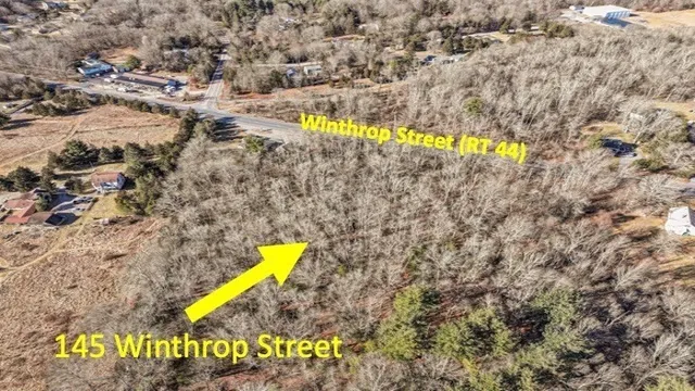 $225,000 | 145 Winthrop Street, Rehoboth, MA 02769